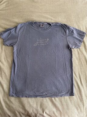Taylor Swift Inspired T-shirt